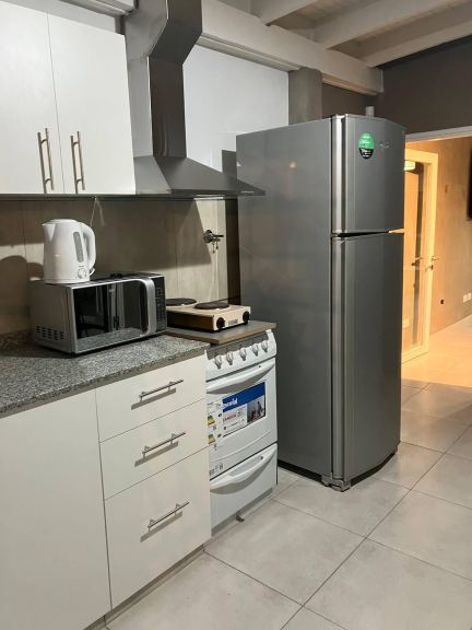 Casa en Alquiler en Capital, Mendoza