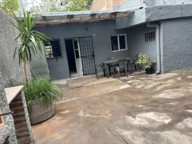 Casa en Alquiler en Capital, Mendoza