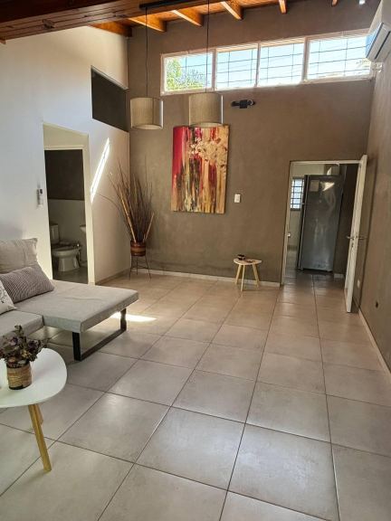 Casa en Alquiler en Capital, Mendoza