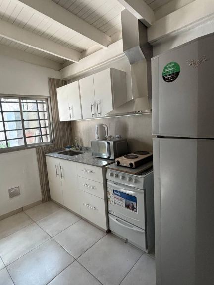 Casa en Alquiler en Capital, Mendoza