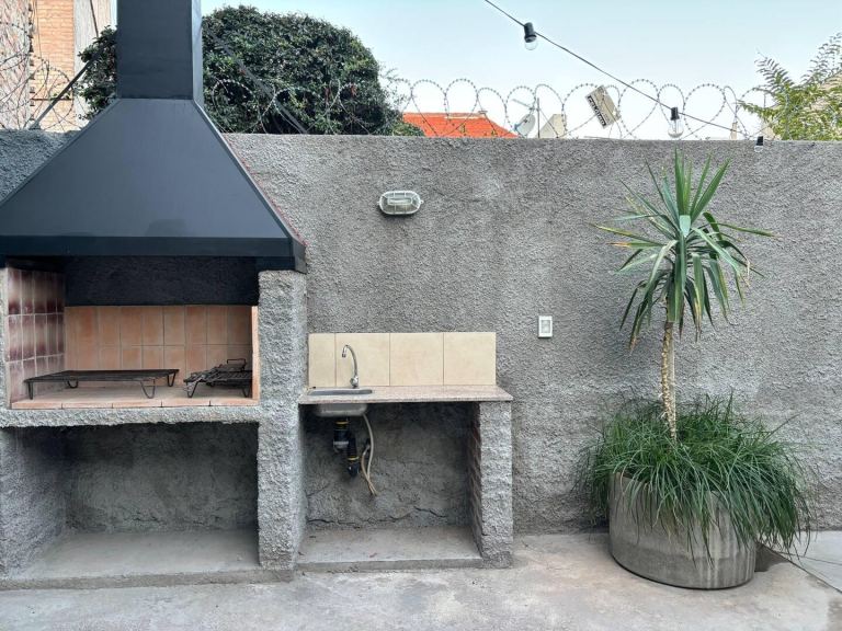Casa en Alquiler en Capital, Mendoza
