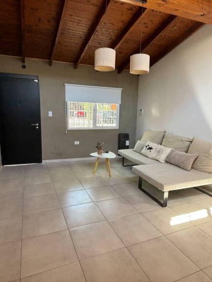Casa en Alquiler en Capital, Mendoza