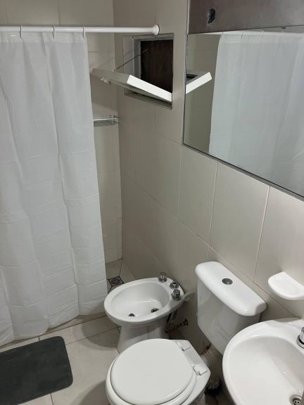 Casa en Alquiler en Capital, Mendoza