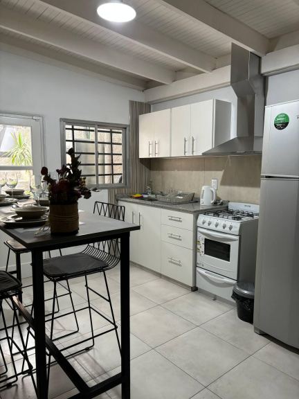 Casa en Alquiler en Capital, Mendoza