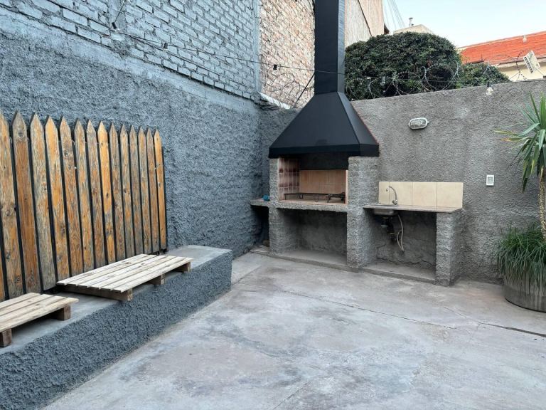 Casa en Alquiler en Capital, Mendoza