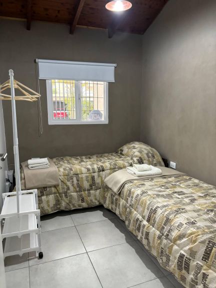 Casa en Alquiler en Capital, Mendoza