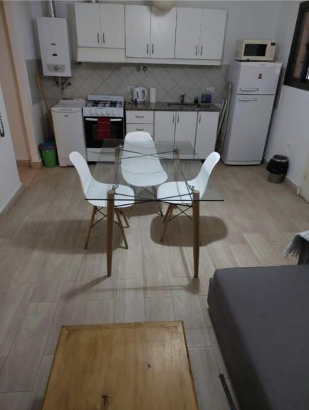 Departamento en Alquiler en Godoy Cruz, Mendoza