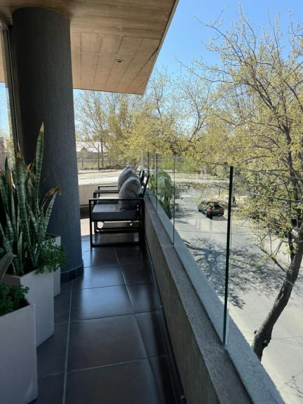 Departamento en Alquiler en Capital, Mendoza