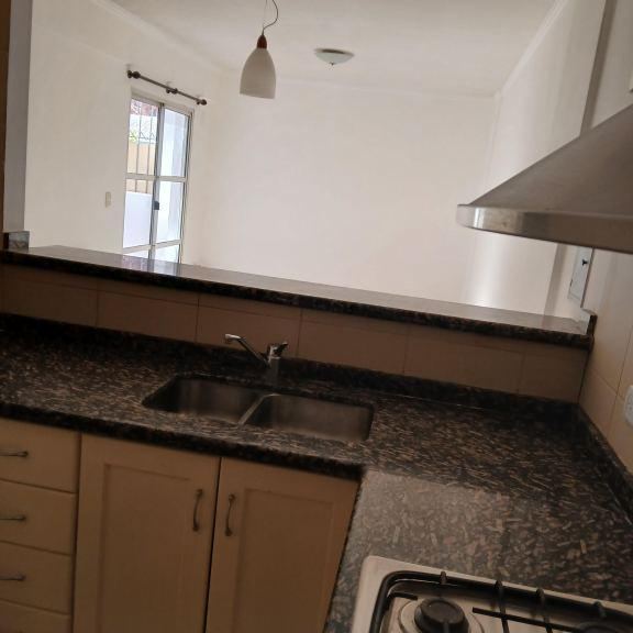 Departamento en Alquiler en Godoy Cruz, Mendoza