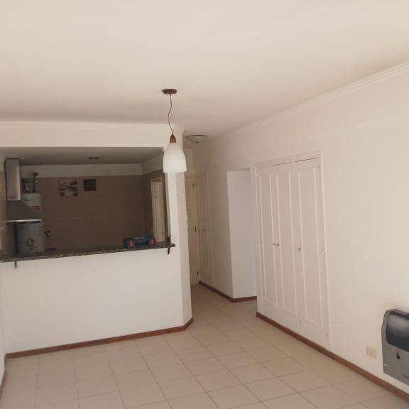 Departamento en Alquiler en Godoy Cruz, Mendoza