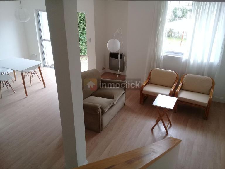 Casa en Alquiler en Lujan de Cuyo, Mendoza