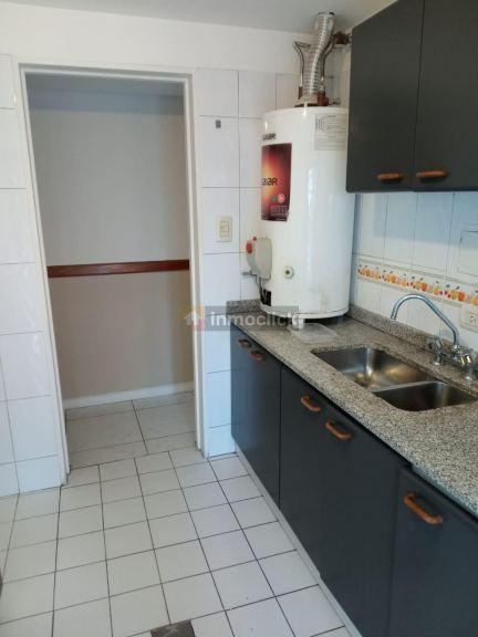 Departamento en Alquiler en Capital, Mendoza