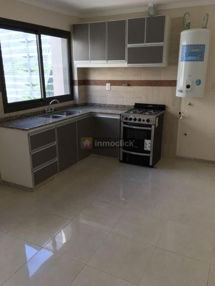 Departamento en Alquiler en Godoy Cruz, Mendoza