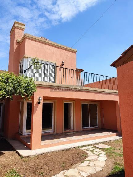 Casa en Alquiler en Maipu, Mendoza