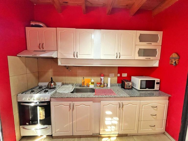 Departamento en Alquiler en Capital, Mendoza