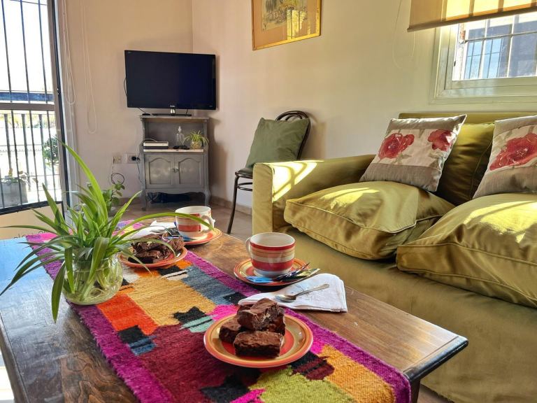 Departamento en Alquiler en Capital, Mendoza
