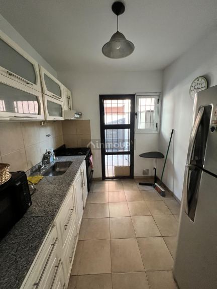 Departamento en Alquiler en Capital, Mendoza