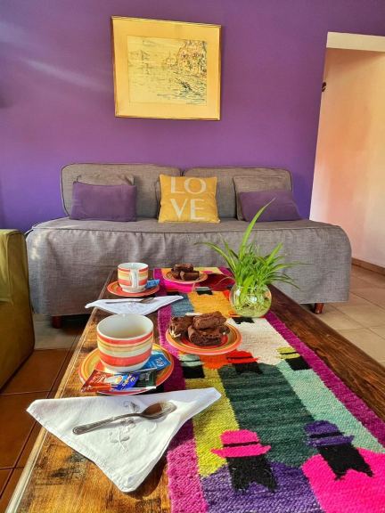 Departamento en Alquiler en Capital, Mendoza