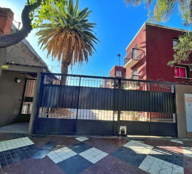 Departamento en Alquiler en Capital, Mendoza