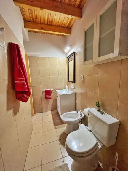 Departamento en Alquiler en Capital, Mendoza