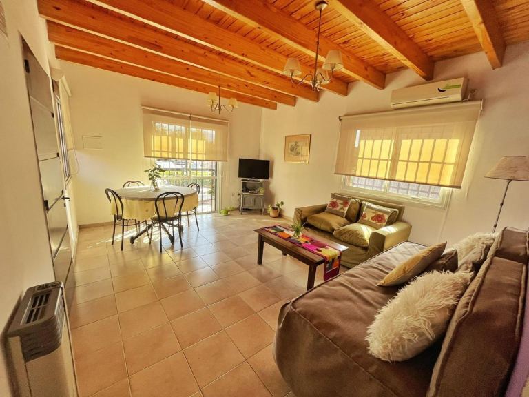 Departamento en Alquiler en Capital, Mendoza