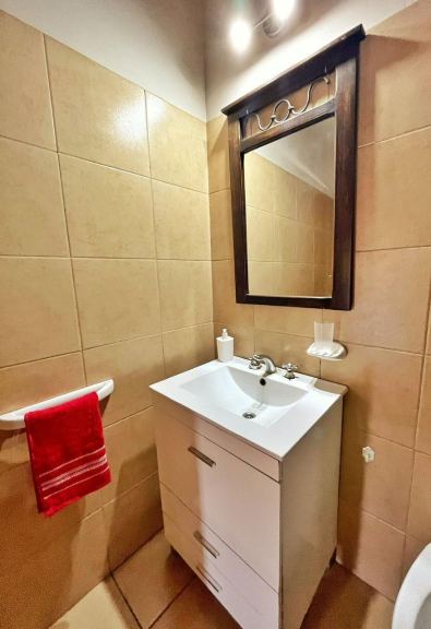 Departamento en Alquiler en Capital, Mendoza