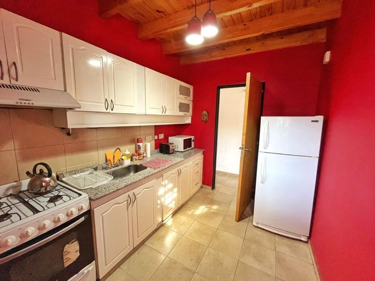 Departamento en Alquiler en Capital, Mendoza