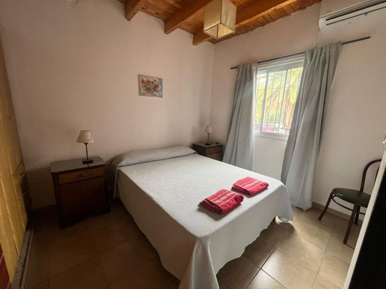 Departamento en Alquiler en Capital, Mendoza