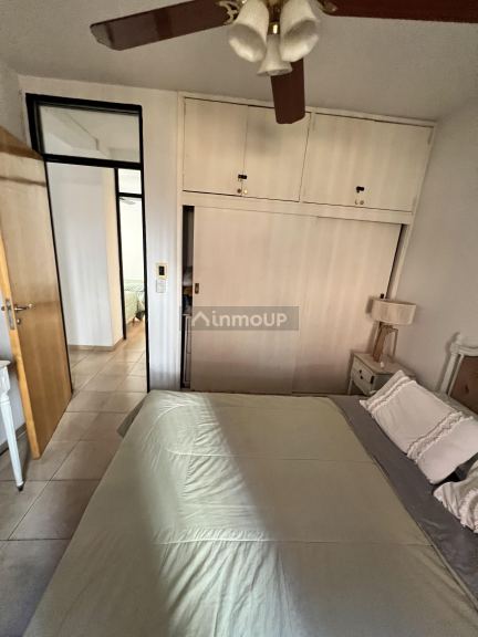 Departamento en Alquiler en Capital, Mendoza