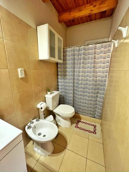 Departamento en Alquiler en Capital, Mendoza
