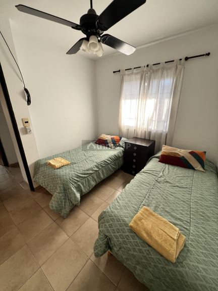 Departamento en Alquiler en Capital, Mendoza