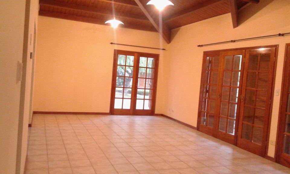 Casa en Alquiler en Capital, Mendoza