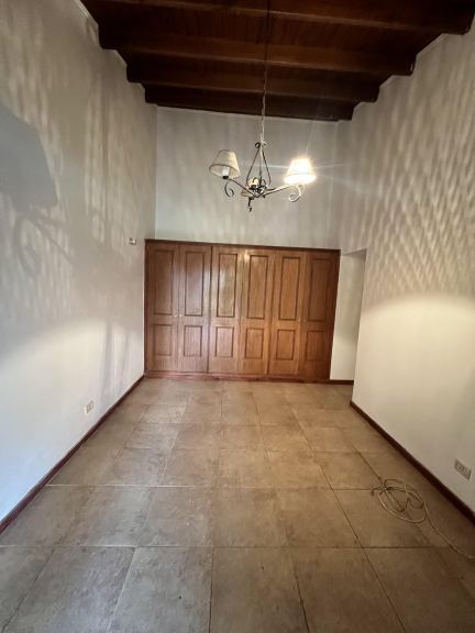 Casa en Alquiler en Capital, Mendoza