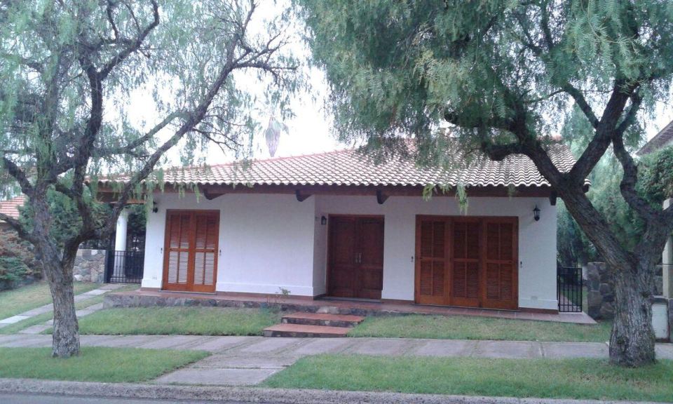 Casa en Alquiler en Capital, Mendoza