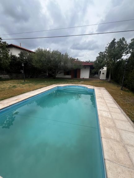 Casa en Alquiler en Capital, Mendoza