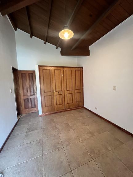 Casa en Alquiler en Capital, Mendoza