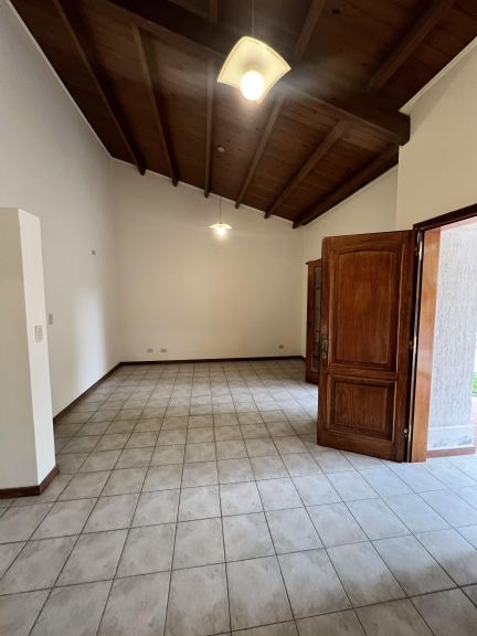 Casa en Alquiler en Capital, Mendoza