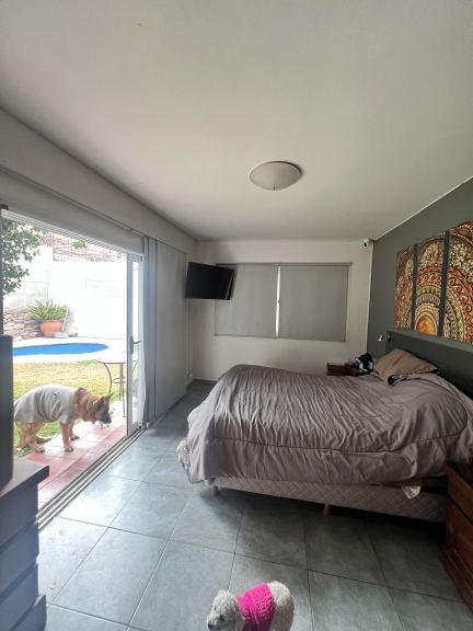 Casa en Venta en Capital, Mendoza