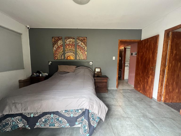 Casa en Venta en Capital, Mendoza