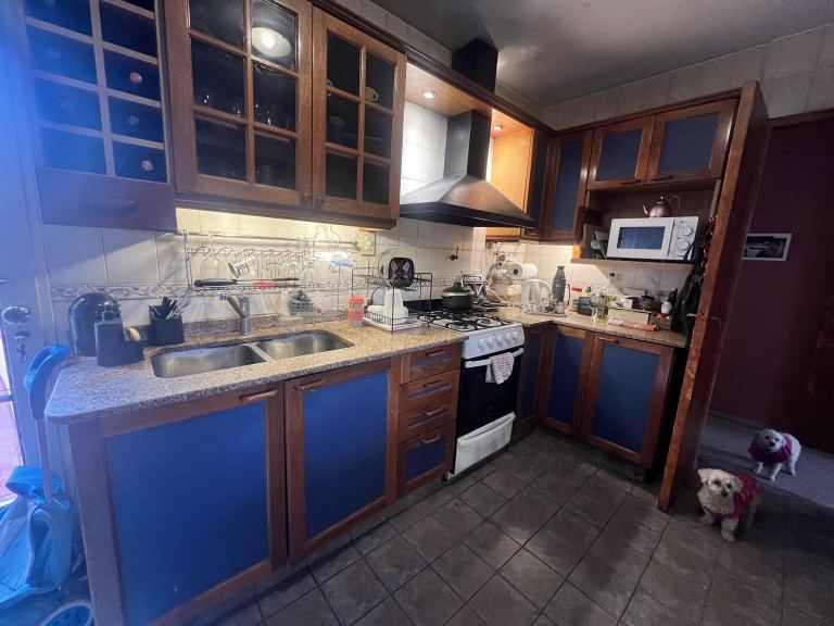 Casa en Venta en Capital, Mendoza