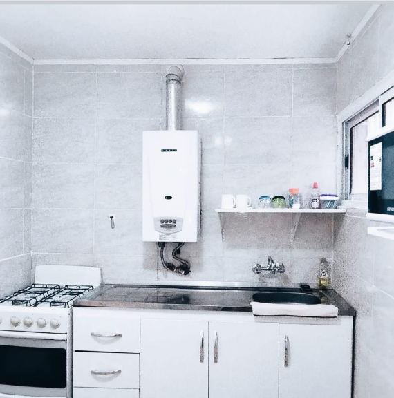 Departamento en Alquiler en Capital, Mendoza
