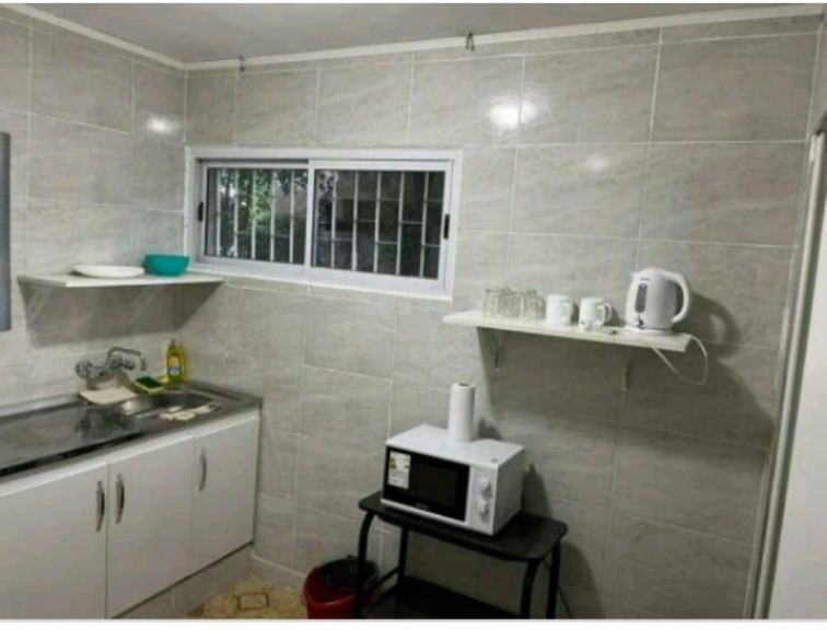 Departamento en Alquiler en Capital, Mendoza