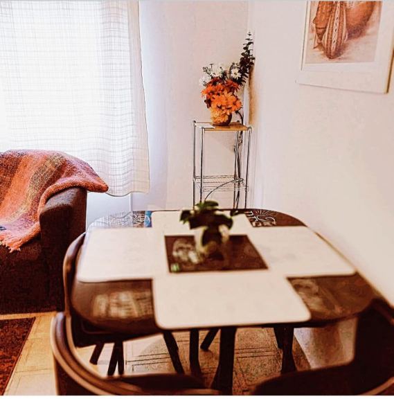 Departamento en Alquiler en Capital, Mendoza