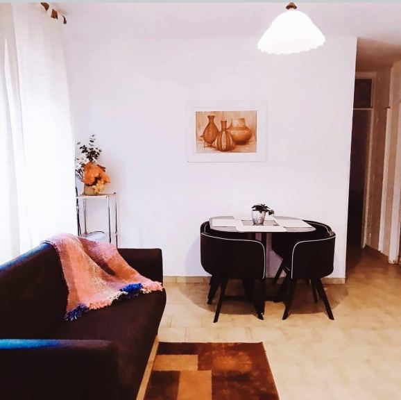 Departamento en Alquiler en Capital, Mendoza