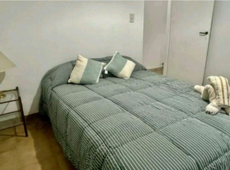 Departamento en Alquiler en Capital, Mendoza