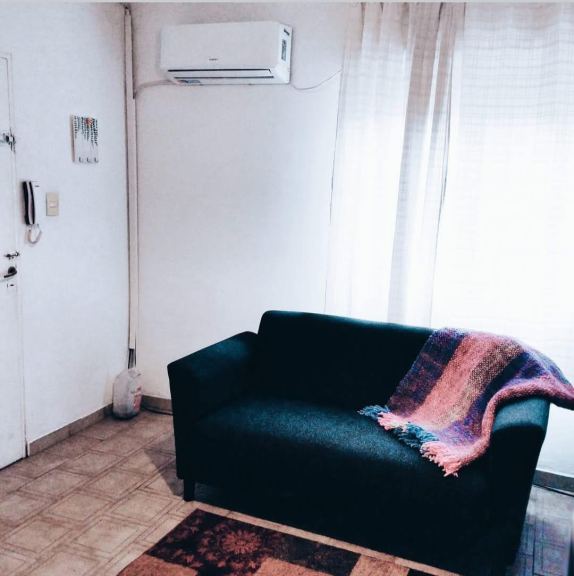 Departamento en Alquiler en Capital, Mendoza