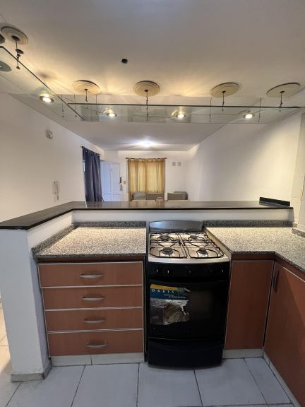 Departamento en Alquiler en Guaymallen, Mendoza