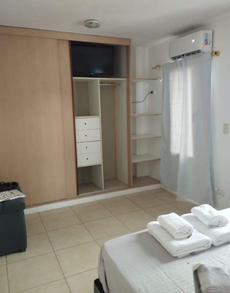 Departamento en Alquiler en Capital, Mendoza