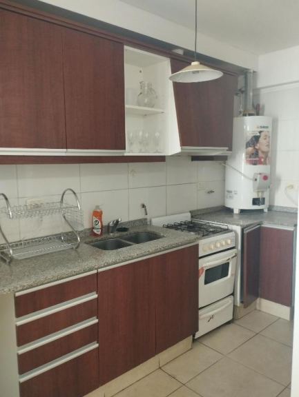 Departamento en Alquiler en Capital, Mendoza