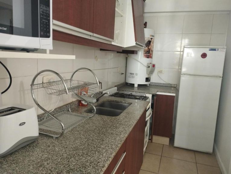 Departamento en Alquiler en Capital, Mendoza